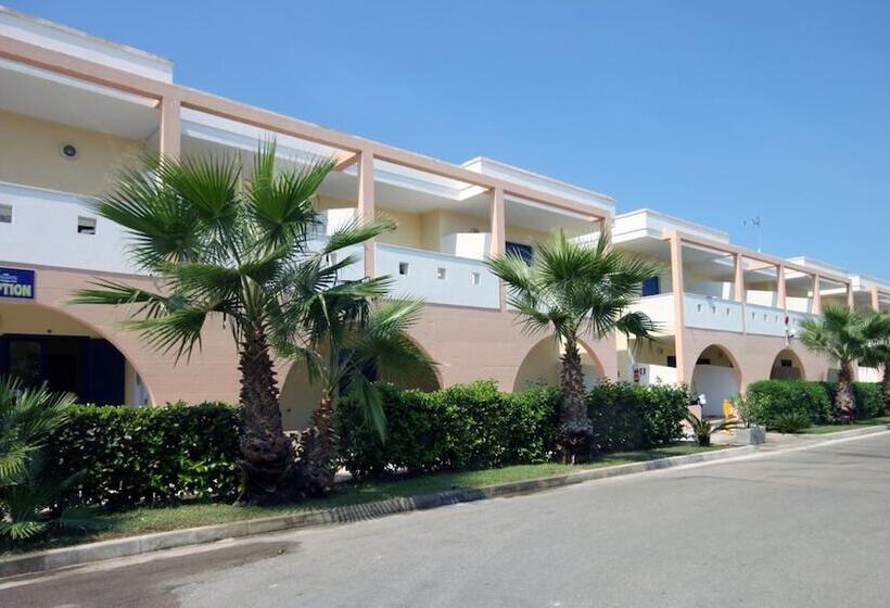 فندق Residence Oasi Salento