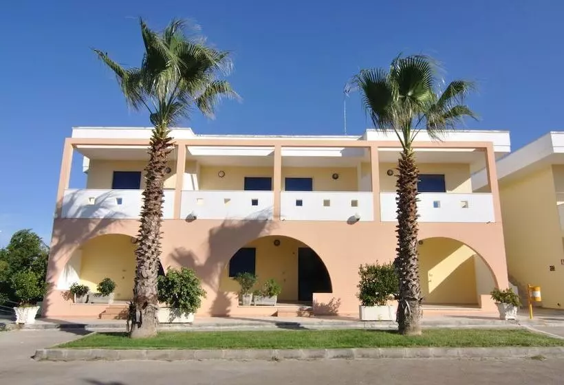 ホテル Residence Oasi Salento