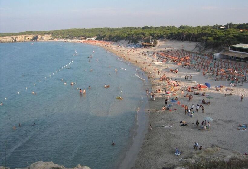 فندق Residence Oasi Salento