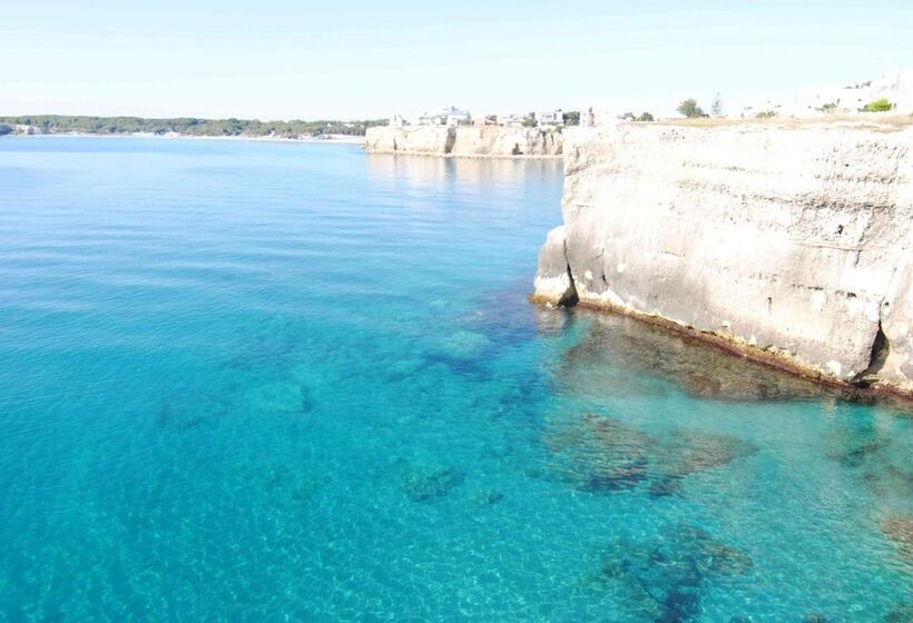 فندق Residence Oasi Salento