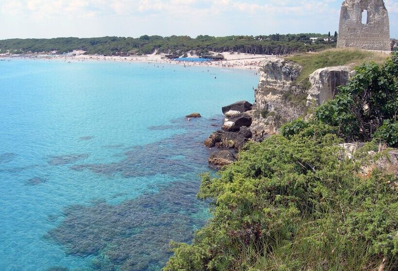 فندق Residence Oasi Salento