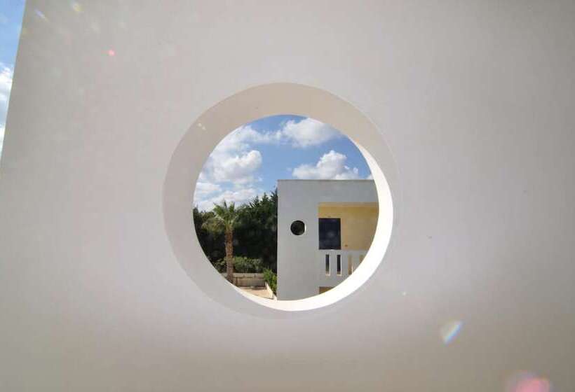 فندق Residence Oasi Salento