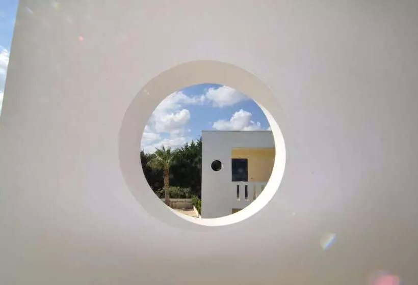 ホテル Residence Oasi Salento