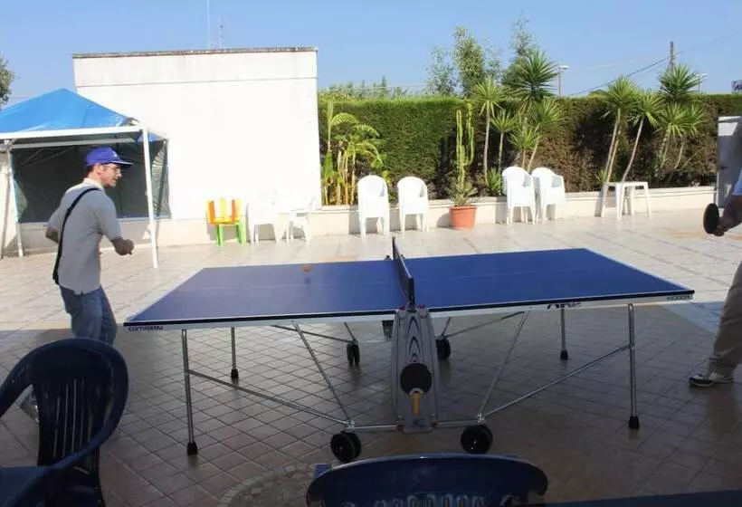 ホテル Residence Oasi Salento