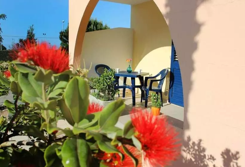 ホテル Residence Oasi Salento