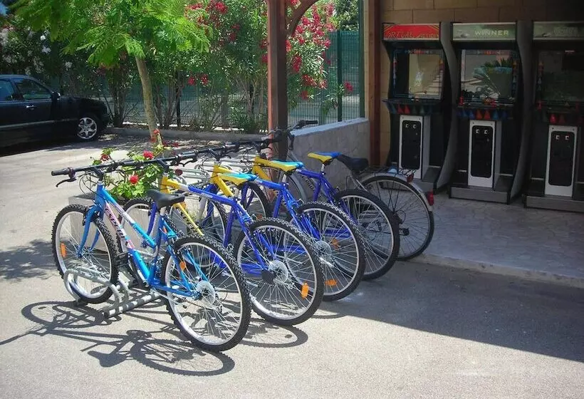 ホテル Residence Oasi Salento