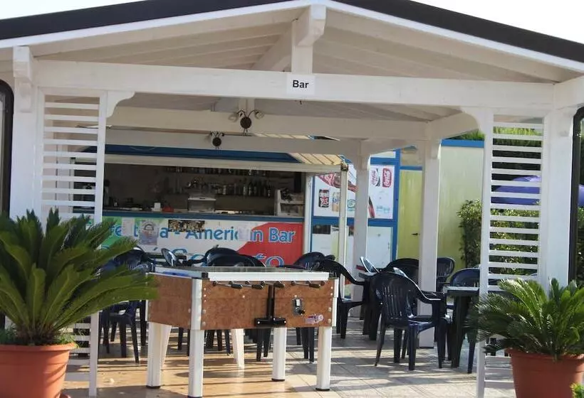 ホテル Residence Oasi Salento