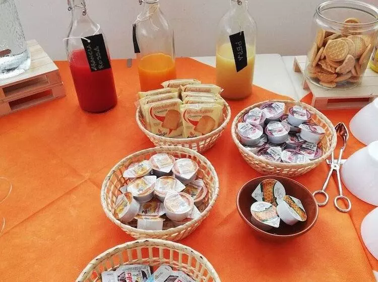 ホテル Residence Oasi Salento