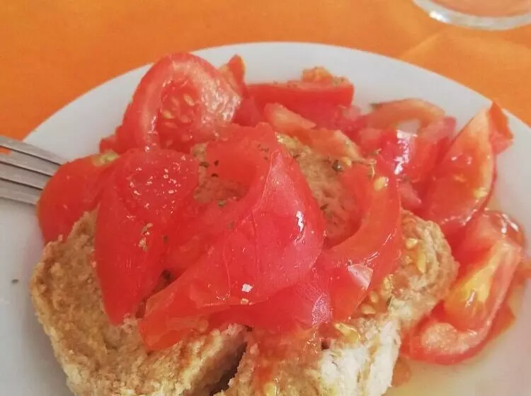 ホテル Residence Oasi Salento