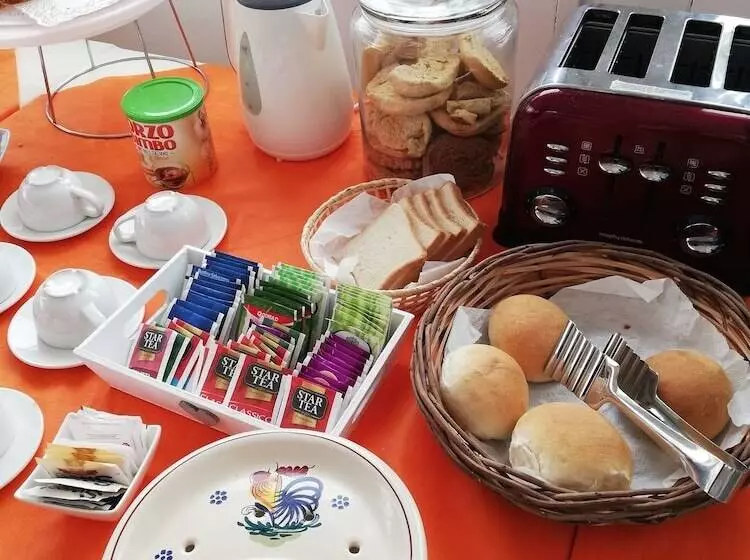 ホテル Residence Oasi Salento