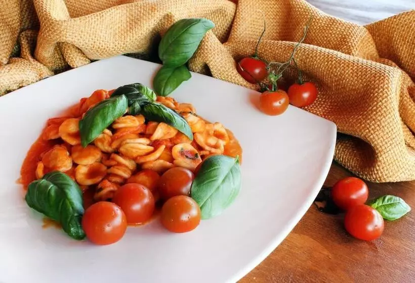 ホテル Residence Oasi Salento