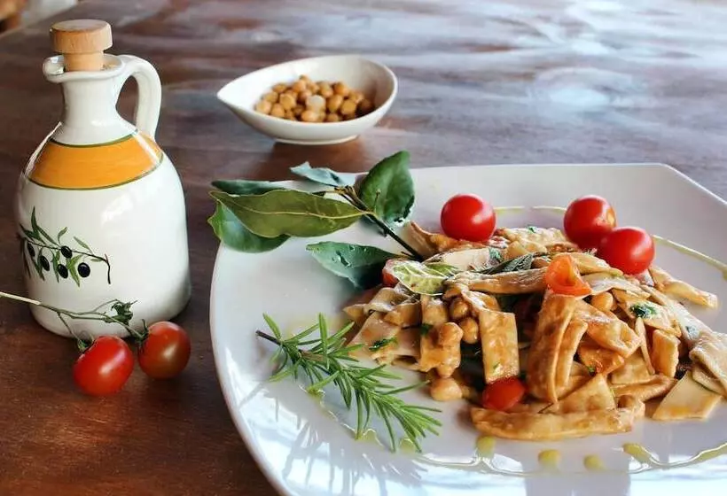 ホテル Residence Oasi Salento