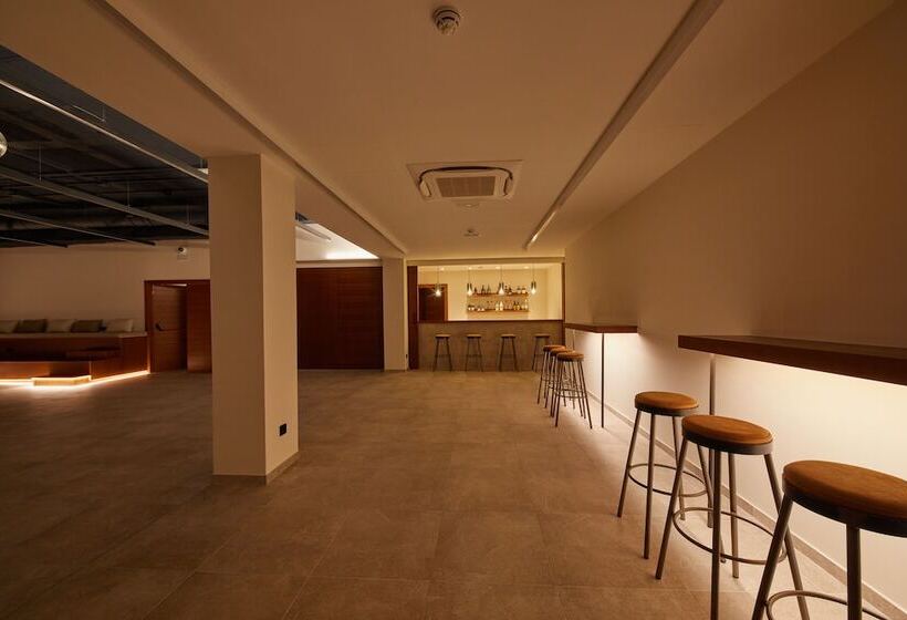 فندق ريفى Rural Es Riquers