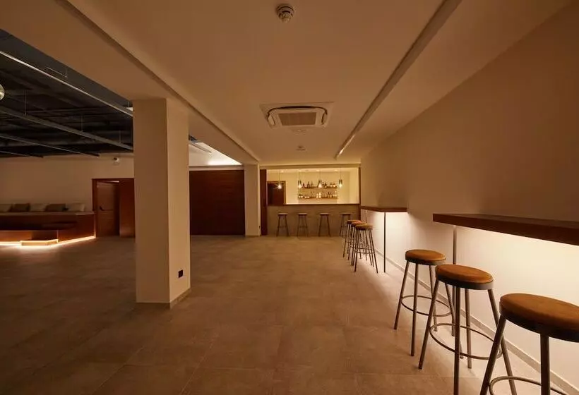 乡村酒店  Rural Es Riquers