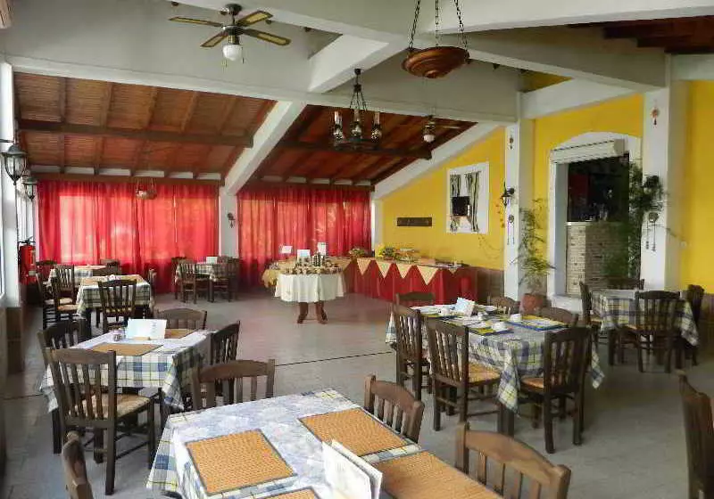 Отель Semeli   Adults Only