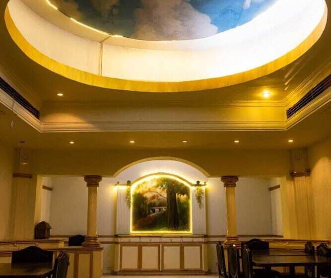 Hotel Siddhartha Palace