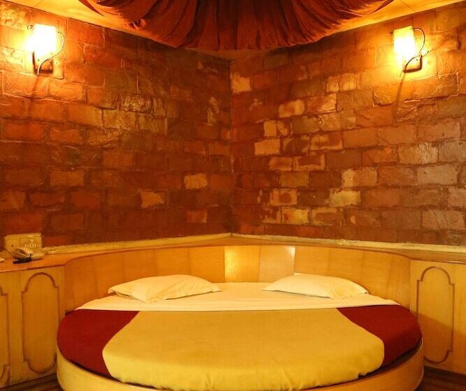 Hotel Siddhartha Palace