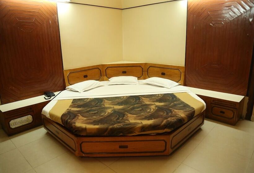 Hotel Siddhartha Palace