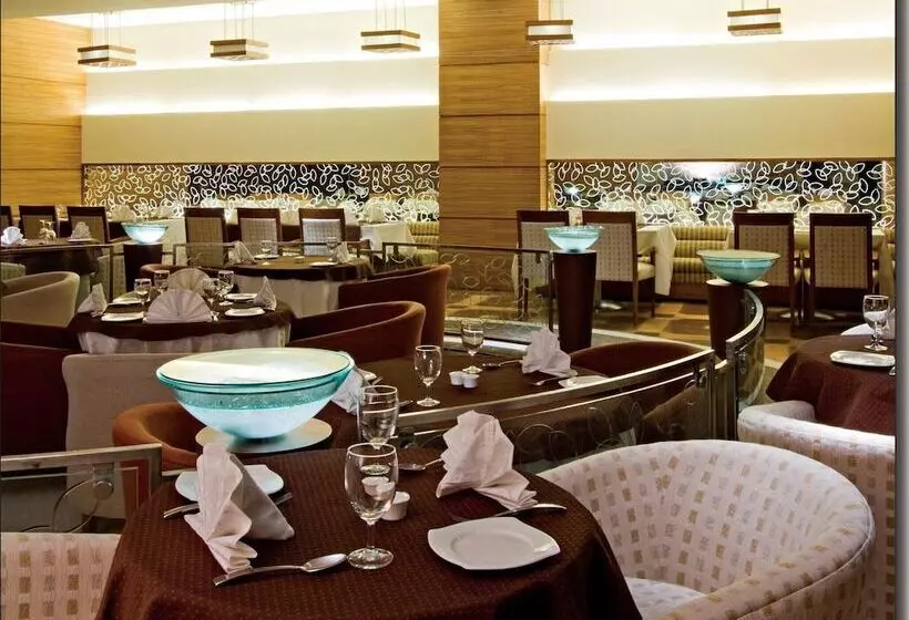 酒店 The Cabbana Resort & Spa