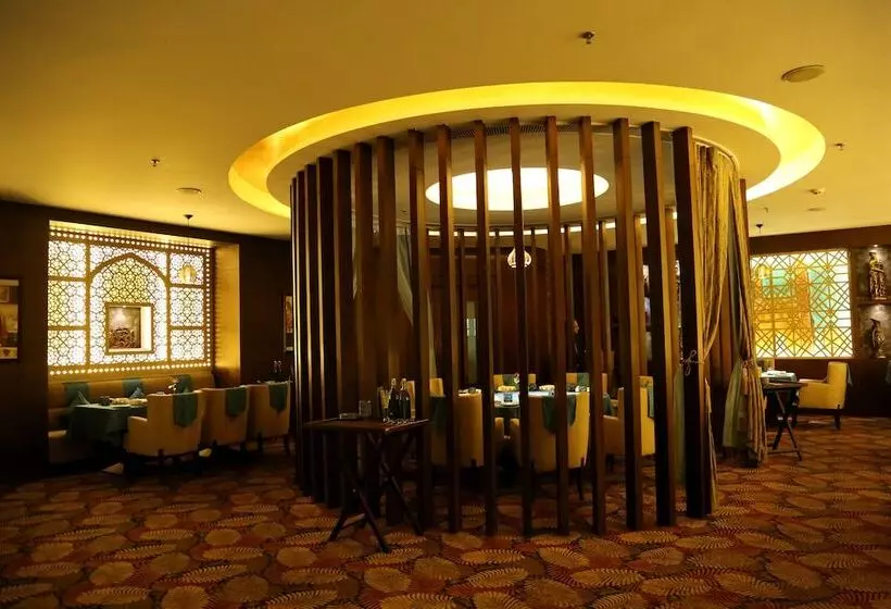 酒店 The Cabbana Resort & Spa