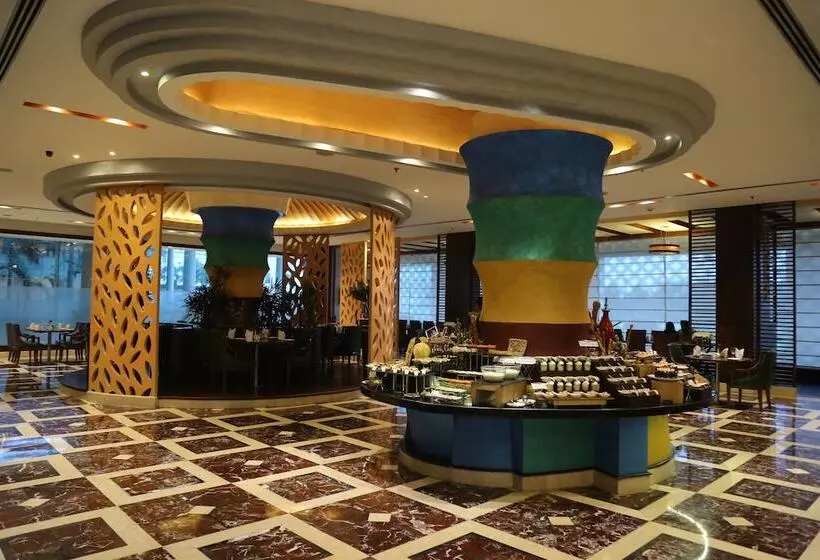 酒店 The Cabbana Resort & Spa