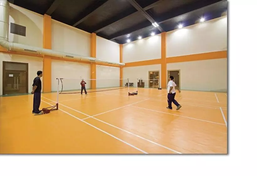 酒店 The Cabbana Resort & Spa