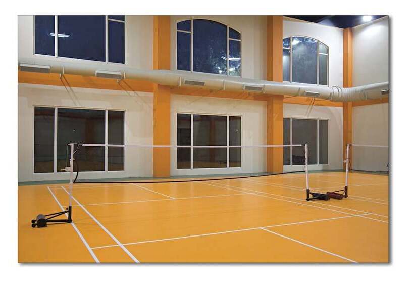 هتل The Cabbana Resort & Spa