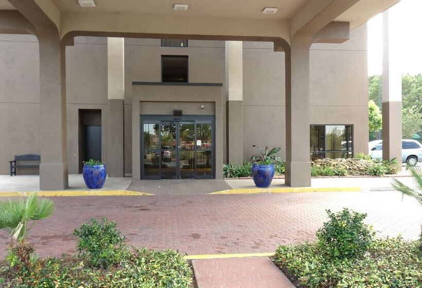 فندق The Paragon Of Golden Isles