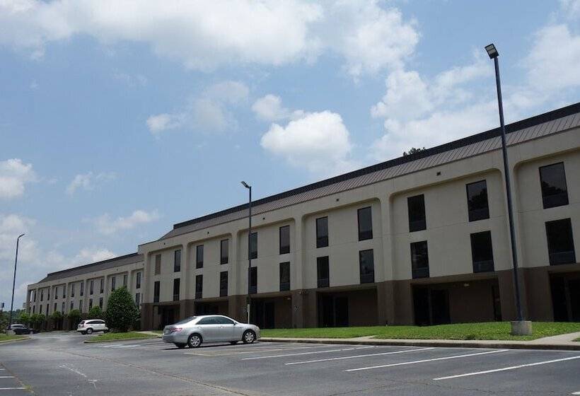 فندق The Paragon Of Golden Isles