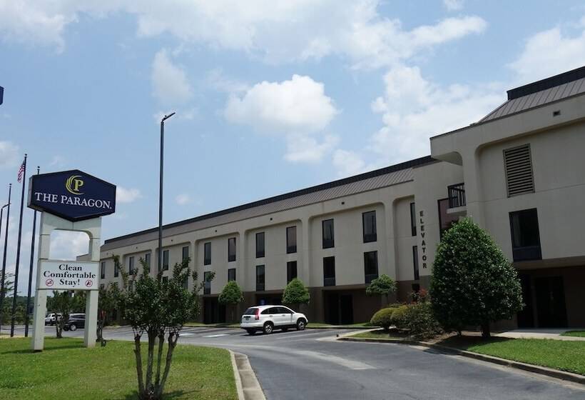 فندق The Paragon Of Golden Isles