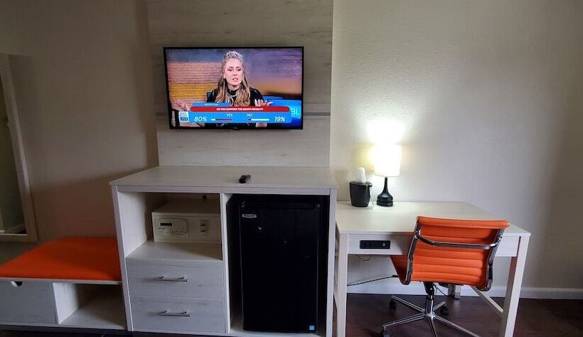 فندق The Paragon Of Golden Isles