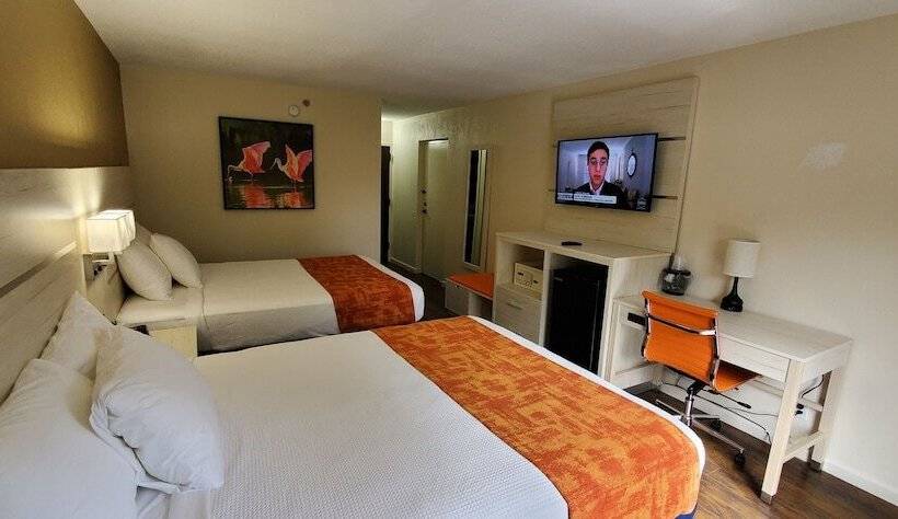 فندق The Paragon Of Golden Isles