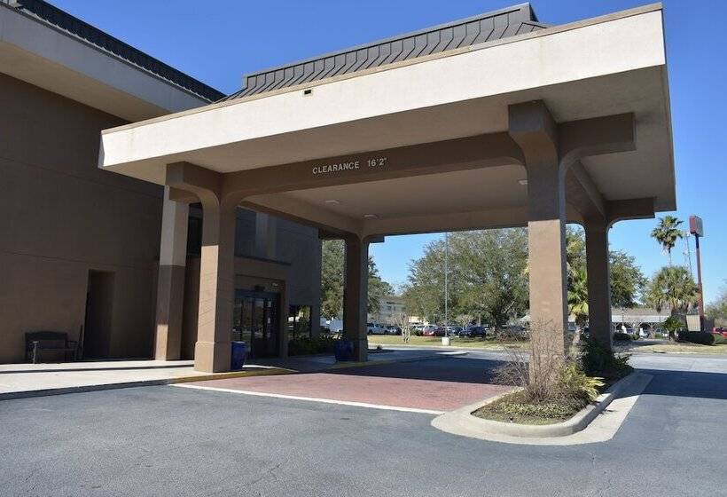 فندق The Paragon Of Golden Isles