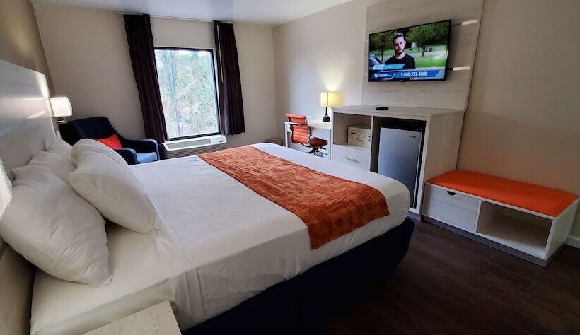 فندق The Paragon Of Golden Isles