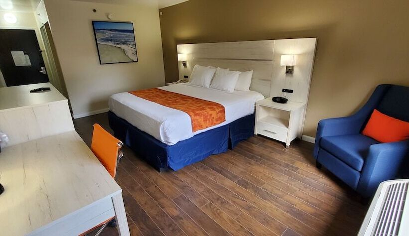 فندق The Paragon Of Golden Isles