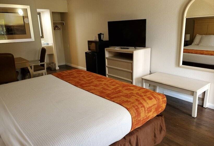 فندق The Paragon Of Golden Isles