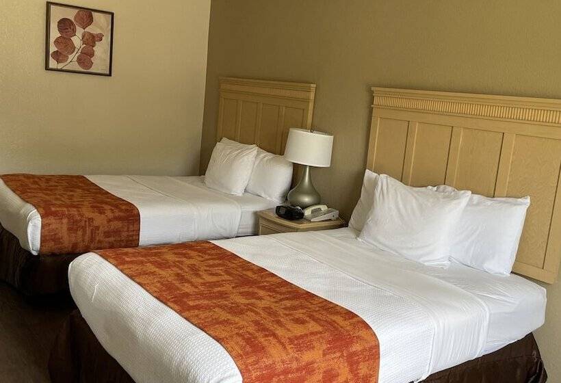 فندق The Paragon Of Golden Isles