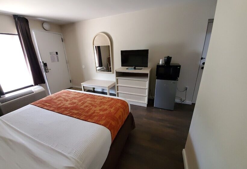 فندق The Paragon Of Golden Isles