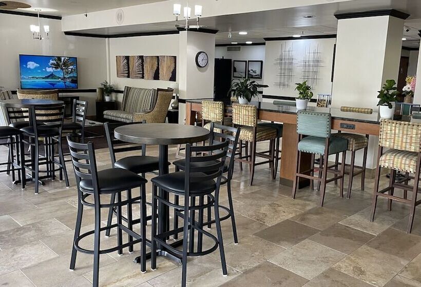 فندق The Paragon Of Golden Isles