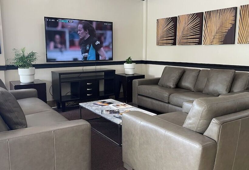 فندق The Paragon Of Golden Isles