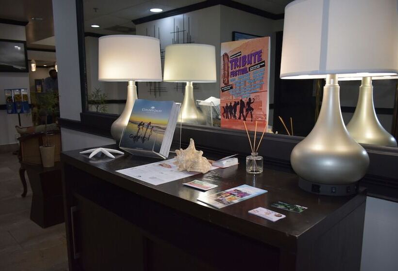 فندق The Paragon Of Golden Isles