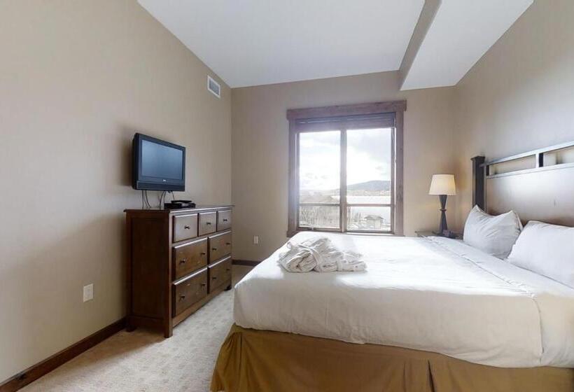 فندق Trailhead Lodge 4100