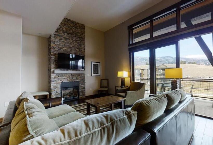 فندق Trailhead Lodge 4100