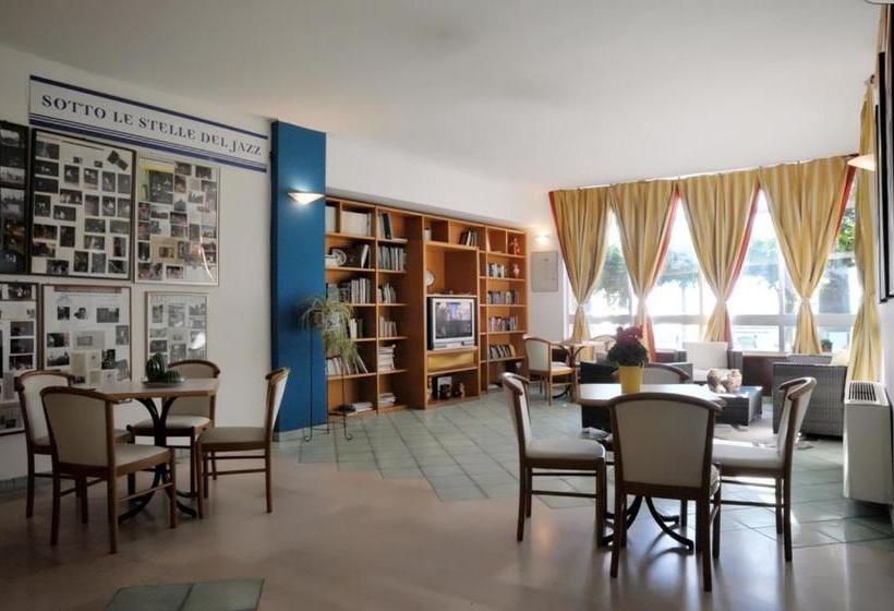 酒店 Villa Dei Principi