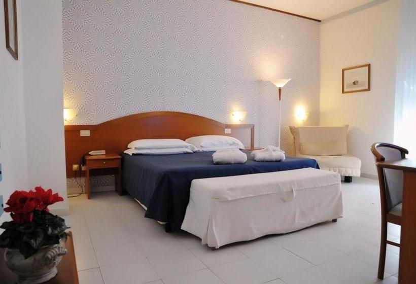 酒店 Villa Dei Principi