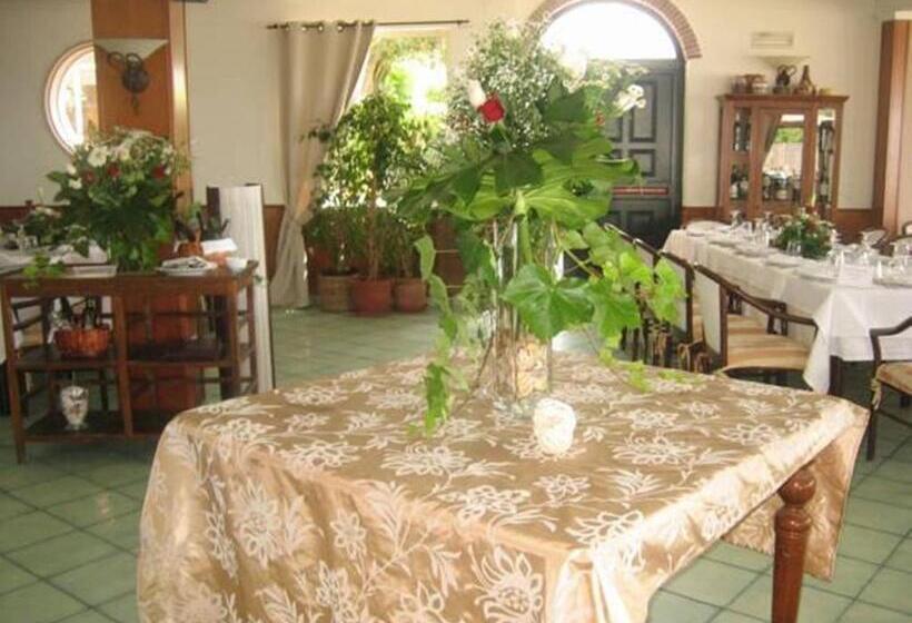 酒店 Villa Dei Principi