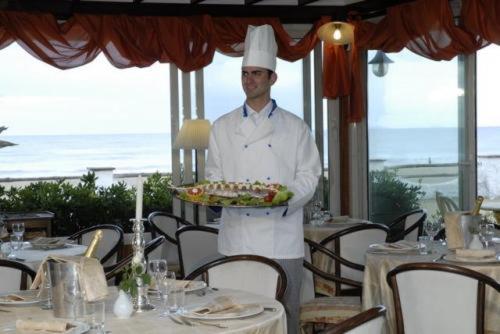 酒店 Villa Dei Principi