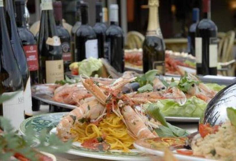 酒店 Villa Dei Principi