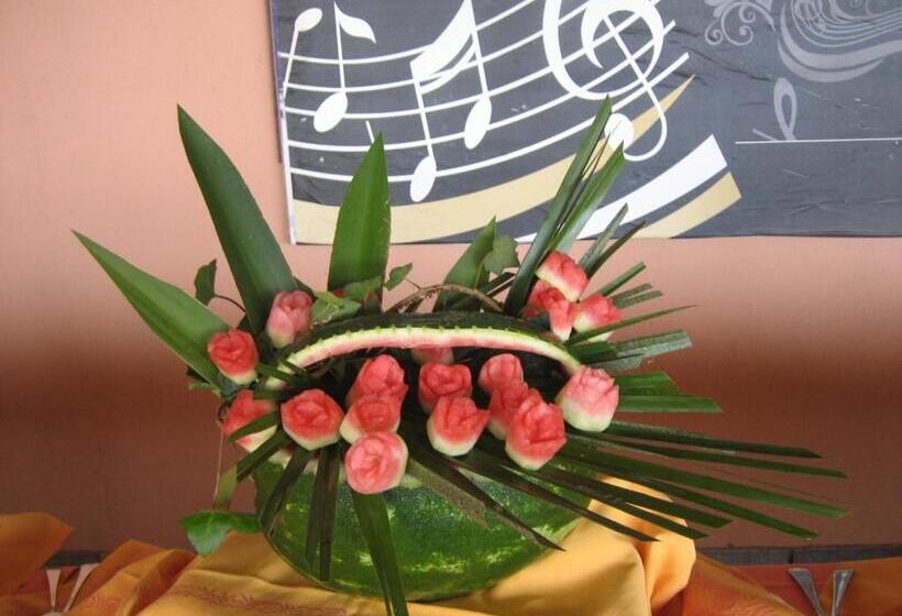 酒店 Villa Dei Principi