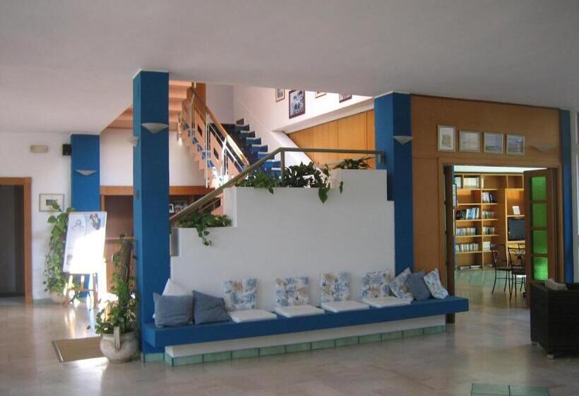 酒店 Villa Dei Principi